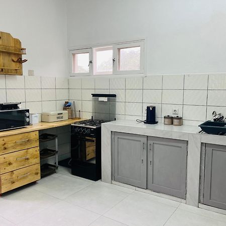 فيلا Casa Cinza بونتا دو أورو المظهر الخارجي الصورة