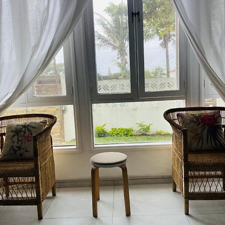 فيلا Casa Cinza بونتا دو أورو المظهر الخارجي الصورة
