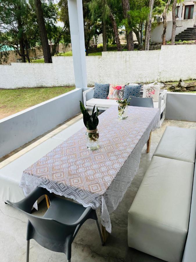 فيلا Casa Cinza بونتا دو أورو المظهر الخارجي الصورة